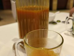 -老爷庙风味美食府(魏都大道店)