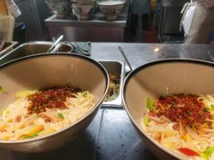-弓家大队老碗面(高新咖啡街区店)