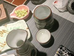 -吉屋烤肉(八宝街店)