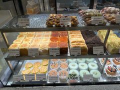 -君之狮子山·轻糖烘焙(松江印象城店)