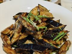 -北平小馆·烤鸭·家常菜(磨房北里店)