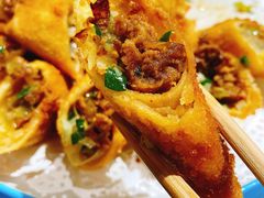 -大眼锅贴水饺(河东店)