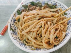 -清真马虎面馆(西七路店)