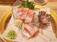 -江户前寿司·日料·寿喜烧(中关村壹号店)
