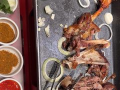 -西贝(六里桥旗舰店)