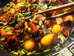 -一只烧鸡公(解放碑店)