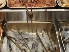 -梨花自助烤肉(乐宾店)