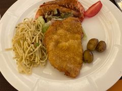 -红房子西菜馆(淮海中路店)