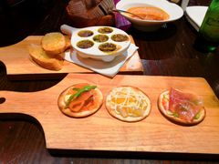 -斯比特花园意大利餐厅(缤谷广场店)