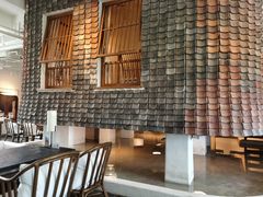 大堂-瓦库茶馆17号(海汇港店)