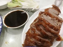 烤鸭-梅利汴京烤鸭•开封豫菜地标店(东大街店)