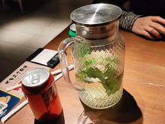 -蝦塘·中国餐馆(城墙南马道巷店)