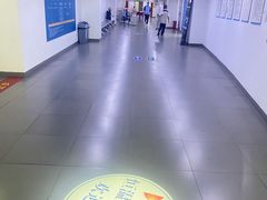 -福田体育公园游泳馆