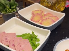 -井格重庆火锅(西直门凯德Mall店)