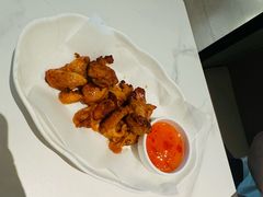 -赤火牛排(金狮广场店)
