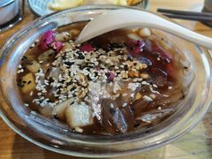 -老凯俚酸汤鱼(鸿通城店)