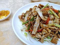 -联邦酒楼