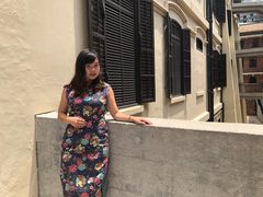 -大馆(前中区警署建築群)