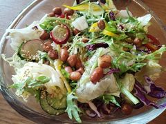 -聚点串吧·北京烧烤(赵登禹路店)