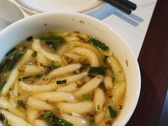 -李记搅团•非遗陕菜(三桥店)