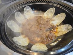 -三里屯土灶炖公鸡地锅鸡(江东店)