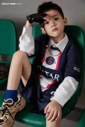 -维尼叔叔家庭影像馆