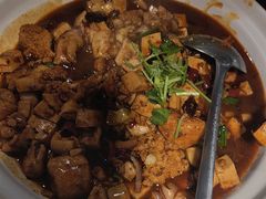 -南海底小海鲜·湘菜(鲁巷吴家湾店)