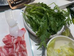-彤德莱牛肉火锅(双港店)