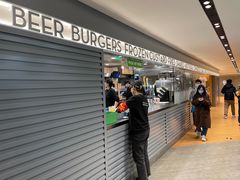 -Shake Shack(西单大悦城店)