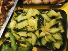 拍黄瓜-望京小腰(北京总店)