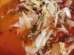 -李师傅脆肚(梅林店)