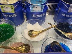 -溪边姑娘·拉丝酸奶水果捞(春熙路店)