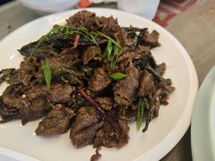 -英兰朝族饭店·英兰锅包肉(佳园路店)