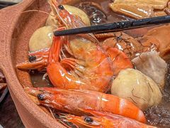 -莆田餐厅PUTIEN(三里屯店)