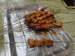 -酒宝荡烧烤(长航局江大路住宅小区店)