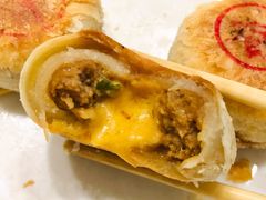 鲜肉月饼-泸溪河桃酥(欧尚店)