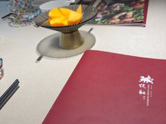 -悦融琥珀·京鲁菜·海味珍品(西单店)