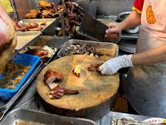 -陈光记烧腊店(罗保博士街店)