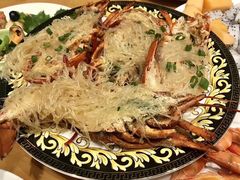 -盛宴标帜西餐厅龙虾.鲍鱼•牛排(重庆喜来登大酒店)