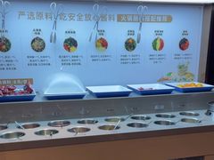 -七欣天香辣蟹火锅(上海银亿滨江店)
