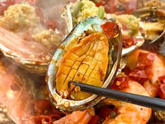 -渔码头食府·20年蓬莱老字号(登州路店)