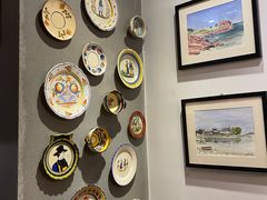 -LA CREPERIE BRETONNE布列塔尼法式餐厅(天童北路店)