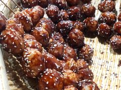 -邓记新一代糖油果子(四川煤管局供销公司职工宿舍店)