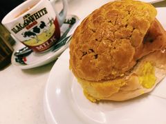 -香港新发烧腊茶餐厅(万象店)