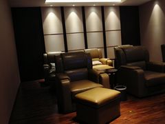 -常熟理文铂尔曼酒店