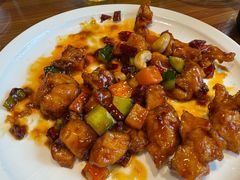 -七菜馆·东北菜·蒸饺(文体路店)