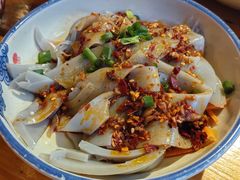 -民食香·腊排骨野生菌美食(木府店)