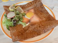 -La Creperie法餐厅(芮欧百货店)