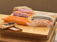 -鮨政· Omakase(港汇恒隆广场店)