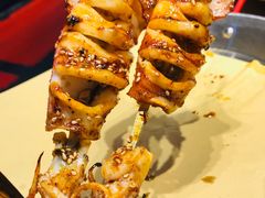 -必点海鲜·鲅鱼水饺(鞍山西道店)